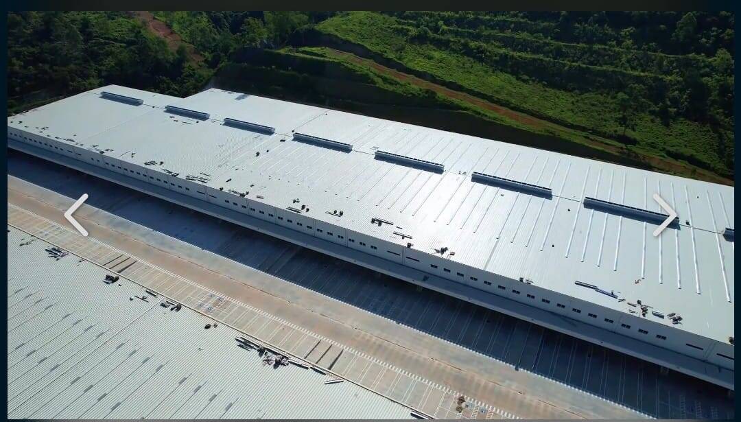 #14658 - Galpão para Locação em Cajamar - SP