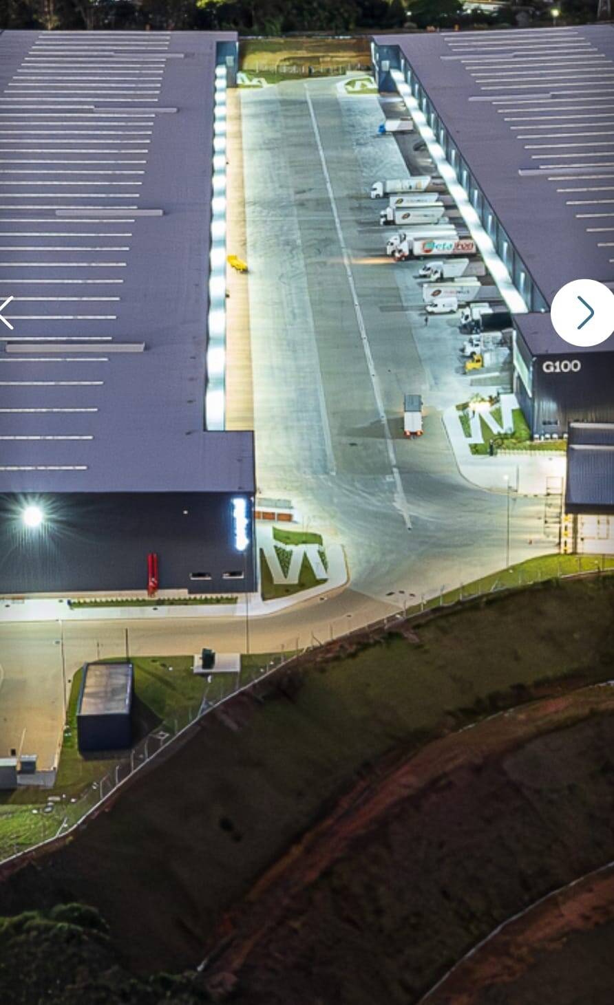 #14659 - Galpão para Locação em Guarulhos - SP