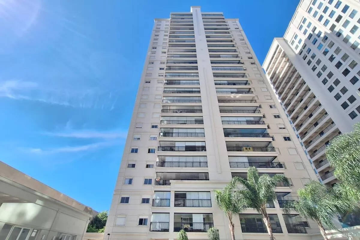 #14667 - Apartamento para Venda em São Paulo - SP