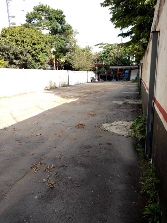 #14671 - Área para Incorporação para Venda em São Paulo - SP