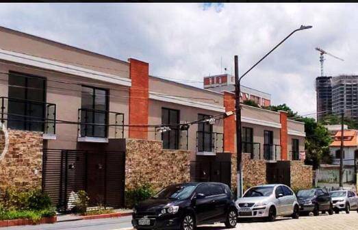 #14700 - Casa em condomínio para Venda em Osasco - SP