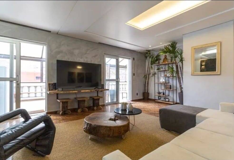 #14715 - Cobertura para Venda em São Paulo - SP