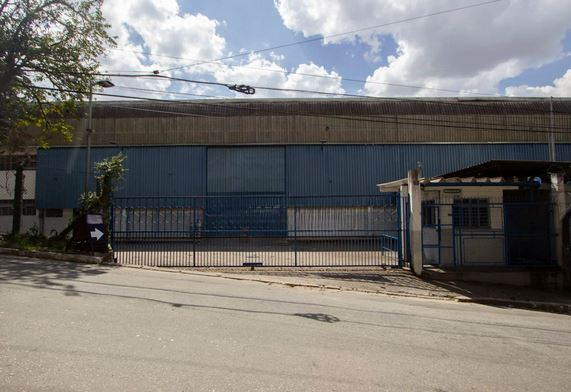 #14718 - Galpão para Venda em São Paulo - SP