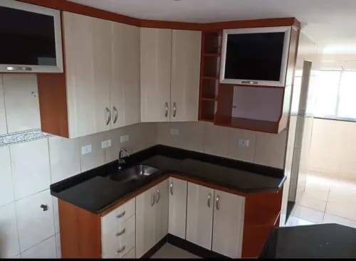 #14729 - Apartamento para Venda em Carapicuíba - SP