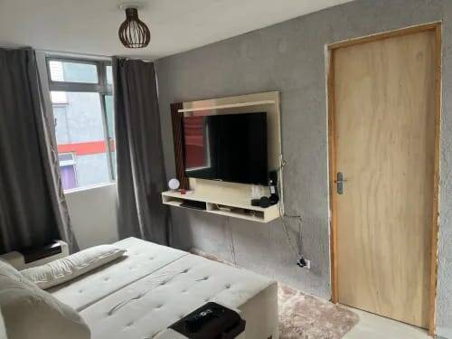 #14731 - Apartamento para Venda em Carapicuíba - SP