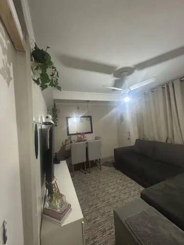 #14732 - Apartamento para Venda em Carapicuíba - SP