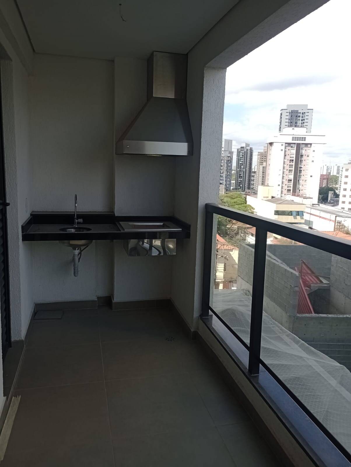 #14745 - Apartamento para Venda em Osasco - SP