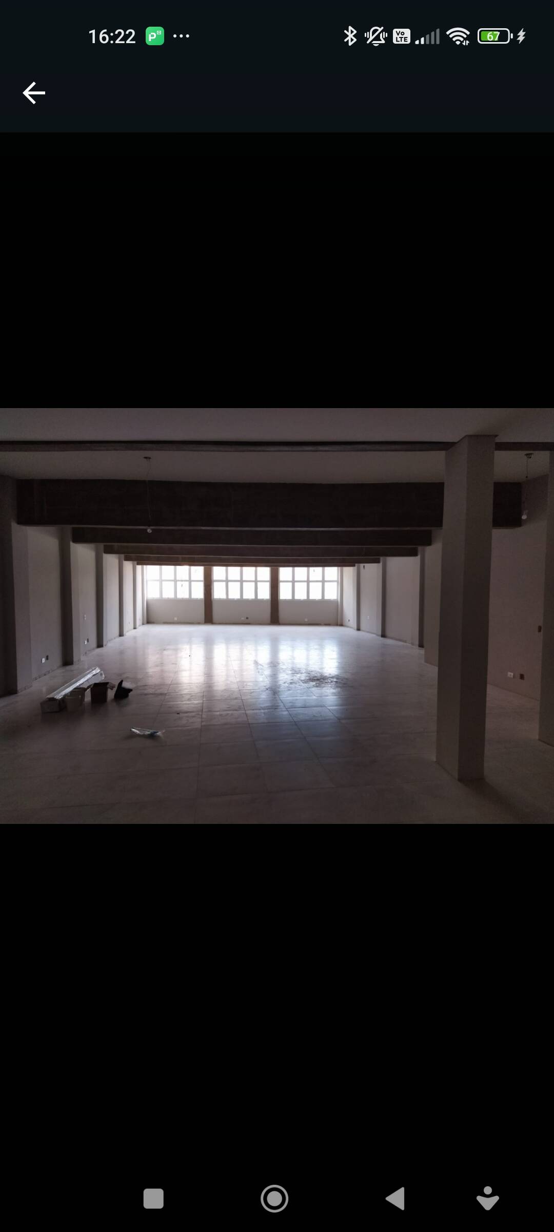 #14804 - Salão Comercial para Locação em Osasco - SP