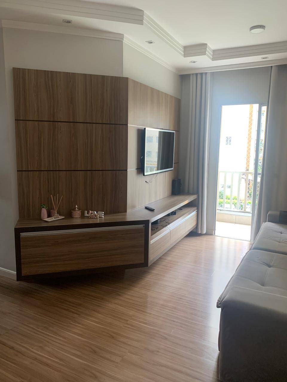 #14809 - Apartamento para Venda em Osasco - SP