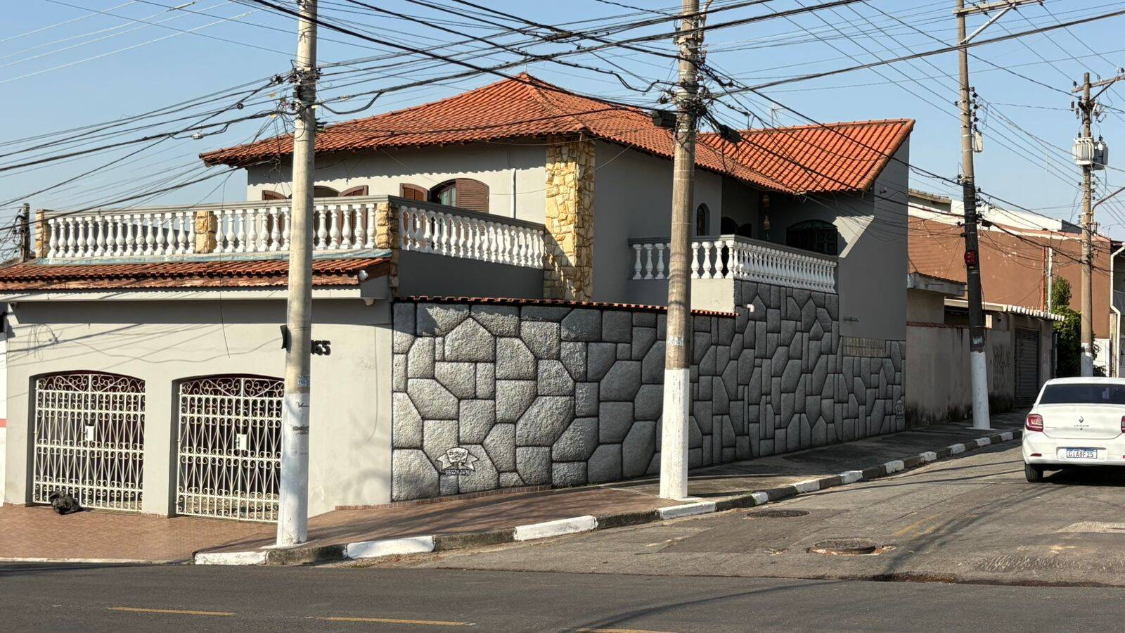 #14816 - Sobrado para Venda em Osasco - SP