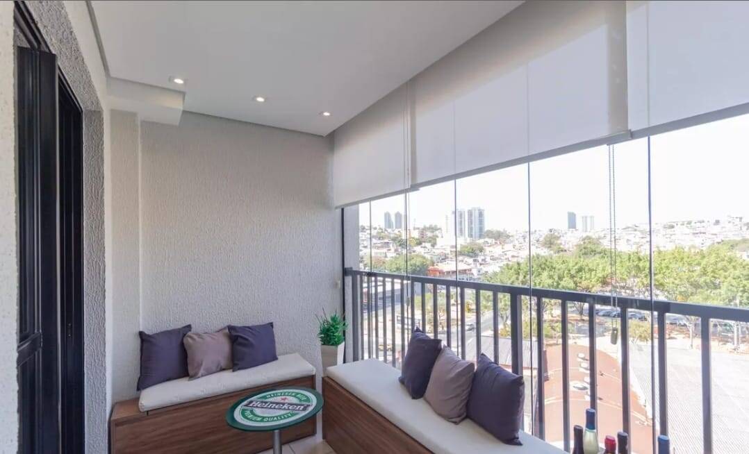 #14818 - Apartamento para Venda em Osasco - SP