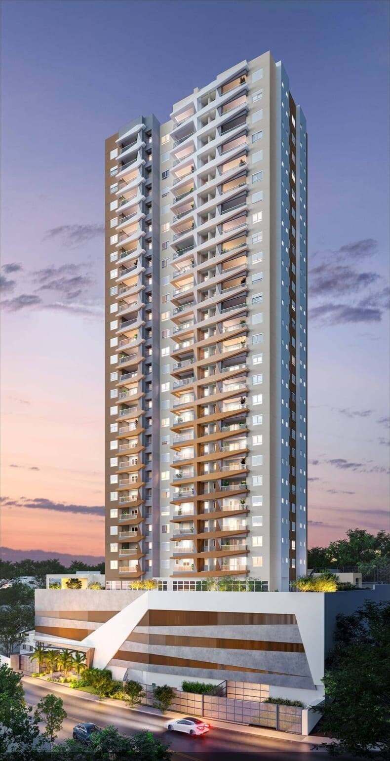 #14836 - Apartamento para Venda em Osasco - SP