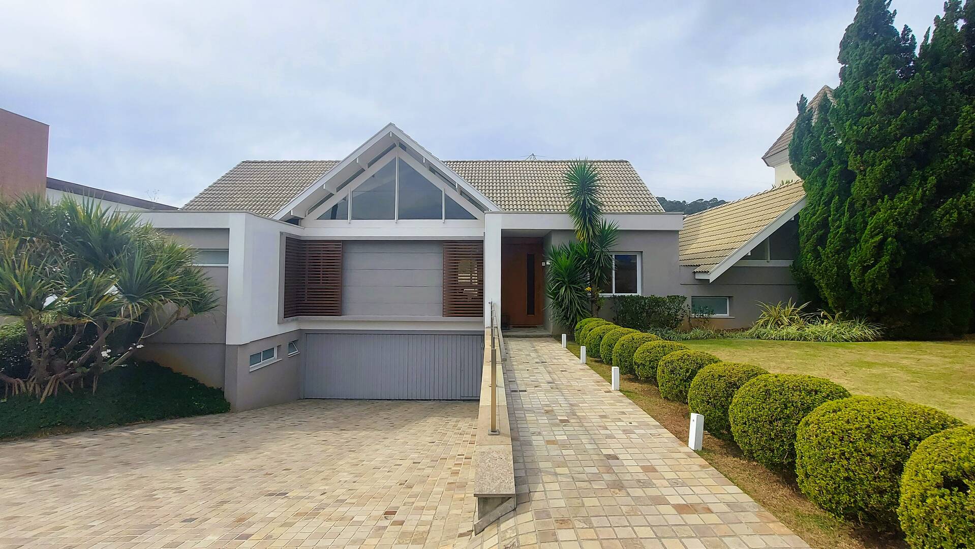 #14843 - Casa em condomínio para Venda em Barueri - SP