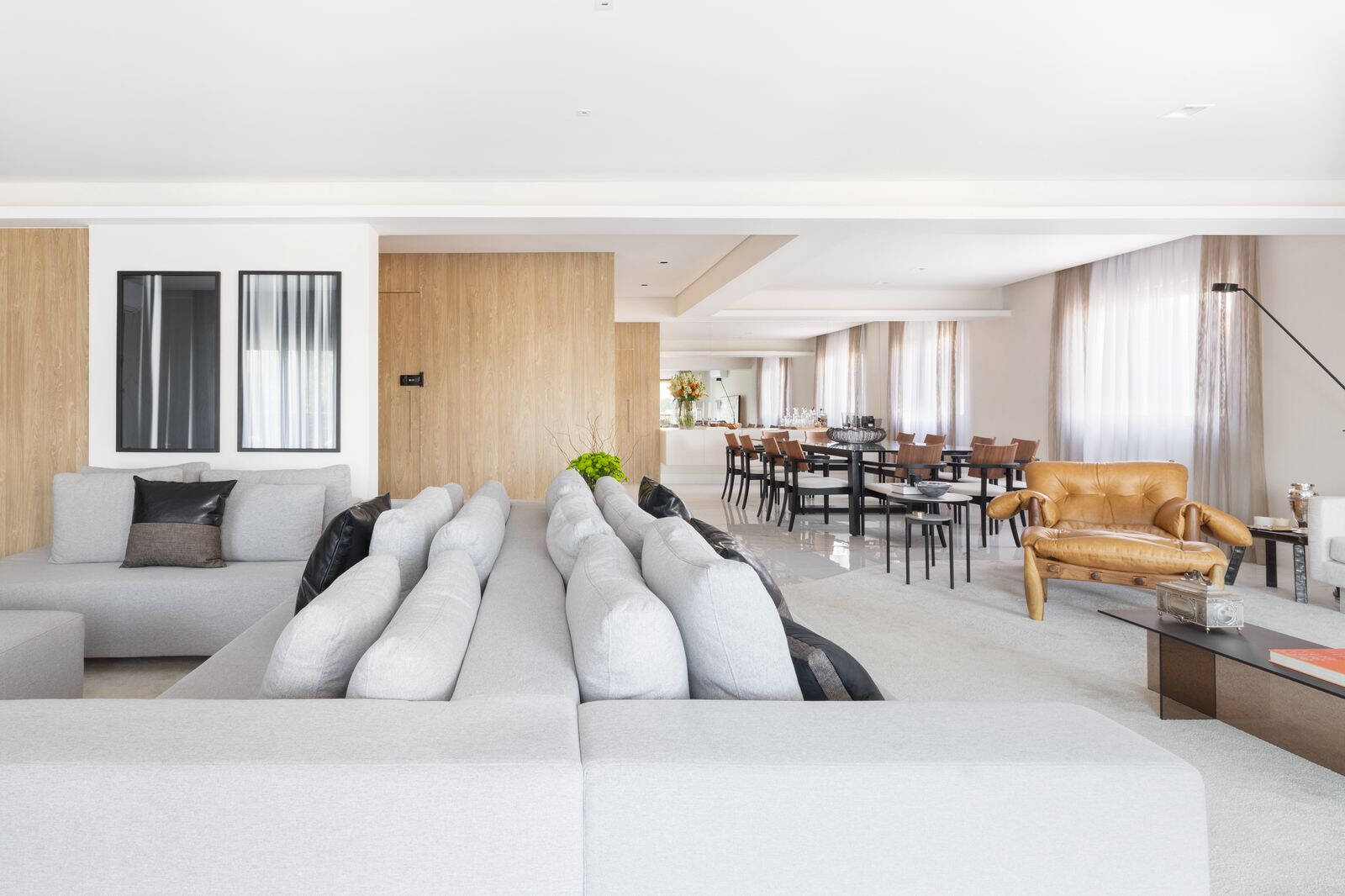 #14936 - Apartamento para Locação em São Paulo - SP