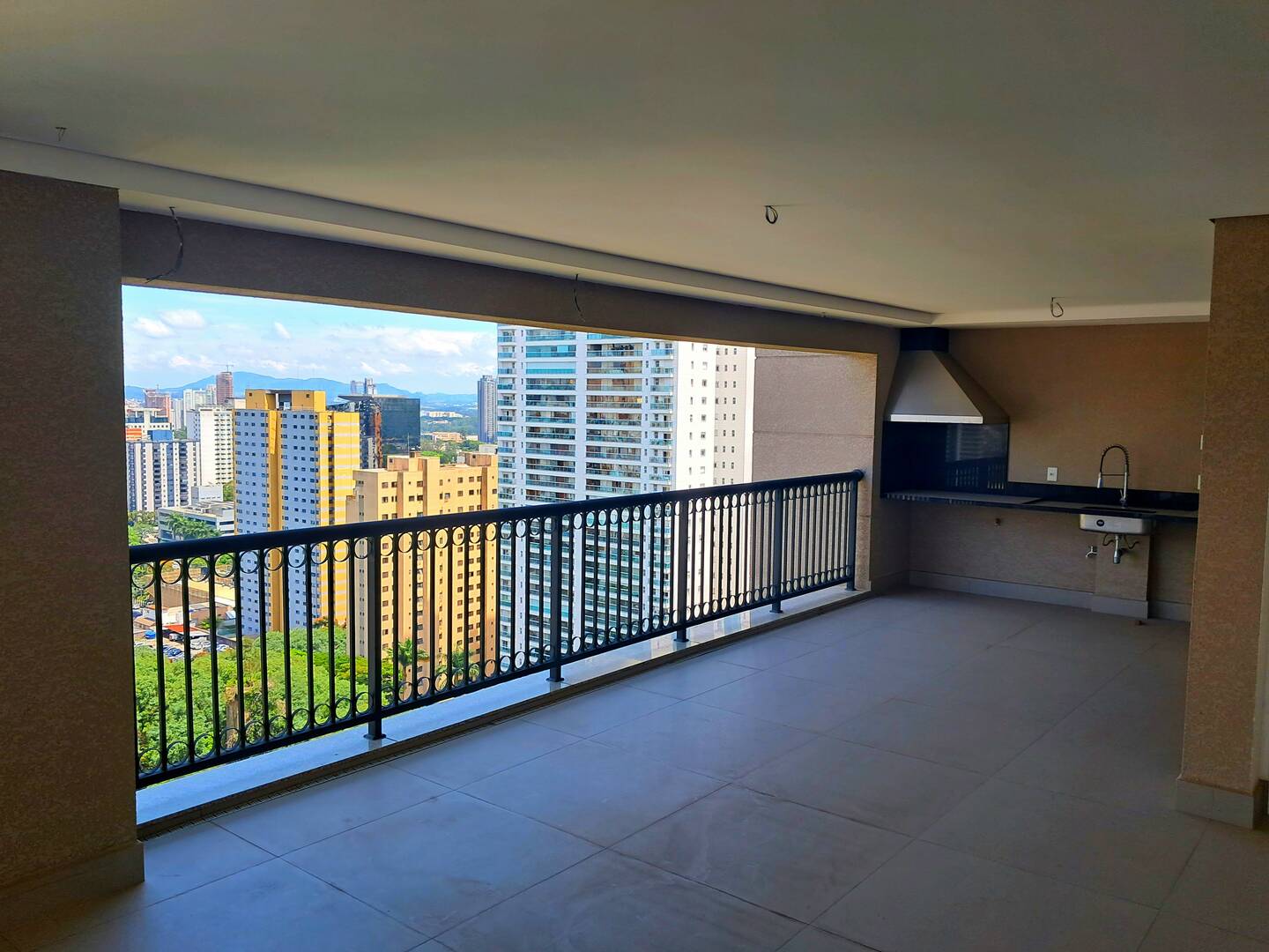 #14939 - Apartamento para Venda em Barueri - SP
