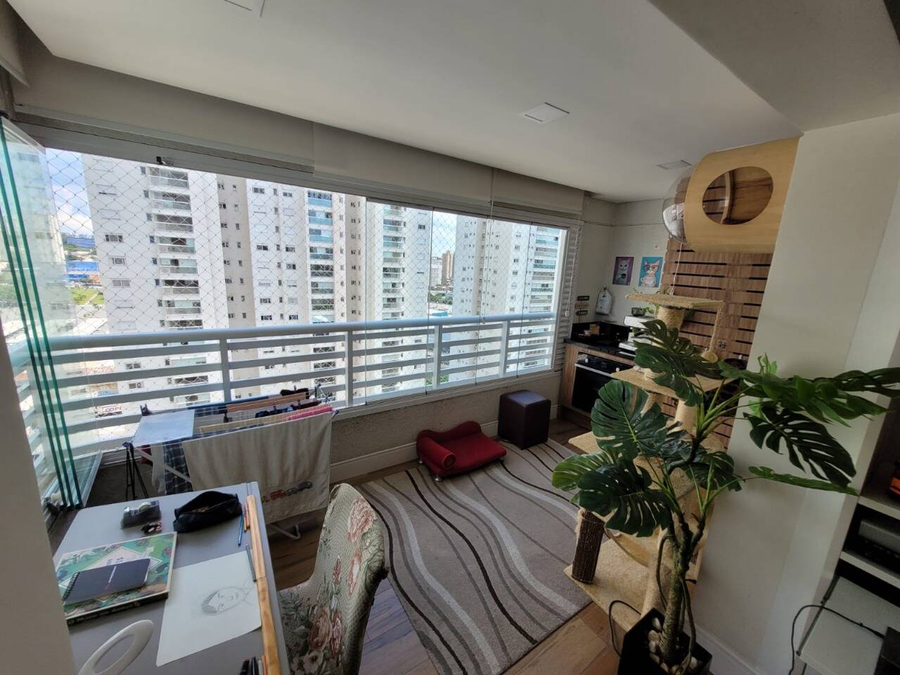 #14947 - Apartamento para Venda em Osasco - SP
