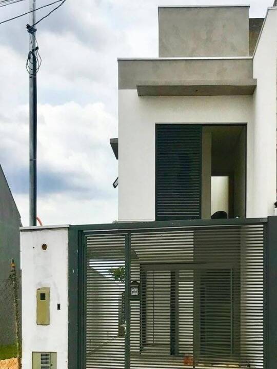 #14980 - Sobrado para Venda em Osasco - SP
