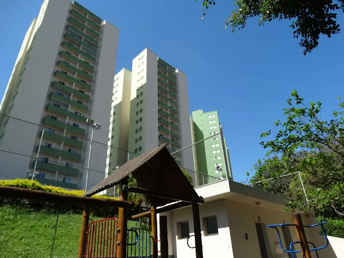 #14995 - Apartamento para Venda em Osasco - SP