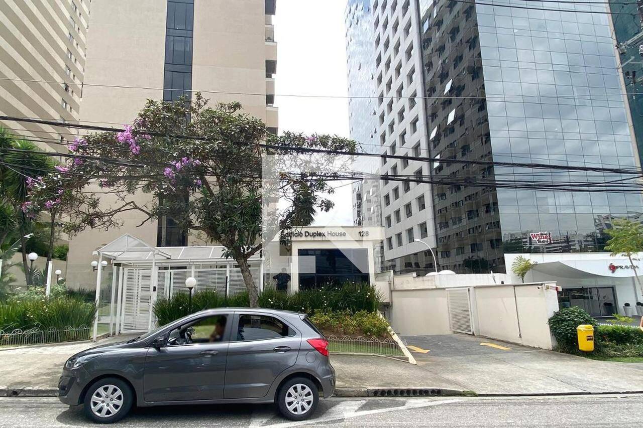 #14993 - Apartamento para Locação em Barueri - SP