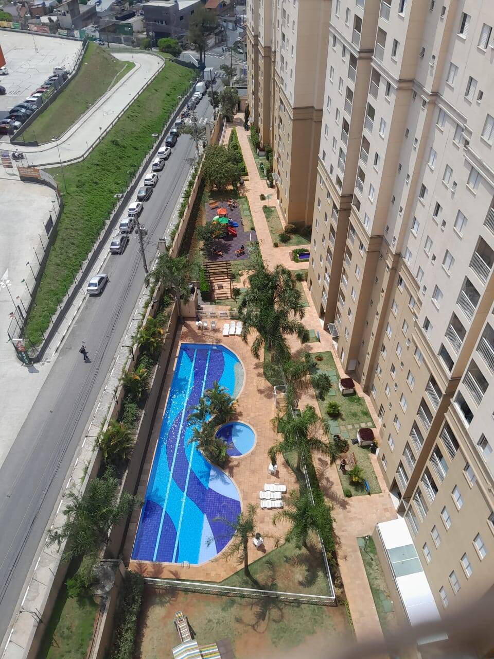 #15025 - Apartamento para Venda em Osasco - SP