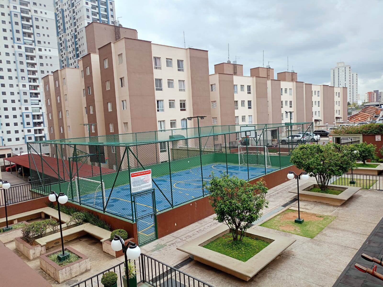 #15026 - Apartamento para Venda em Osasco - SP