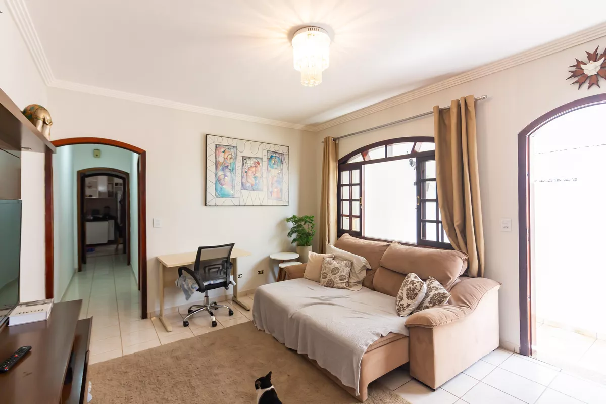 #15070 - Casa para Venda em Osasco - SP