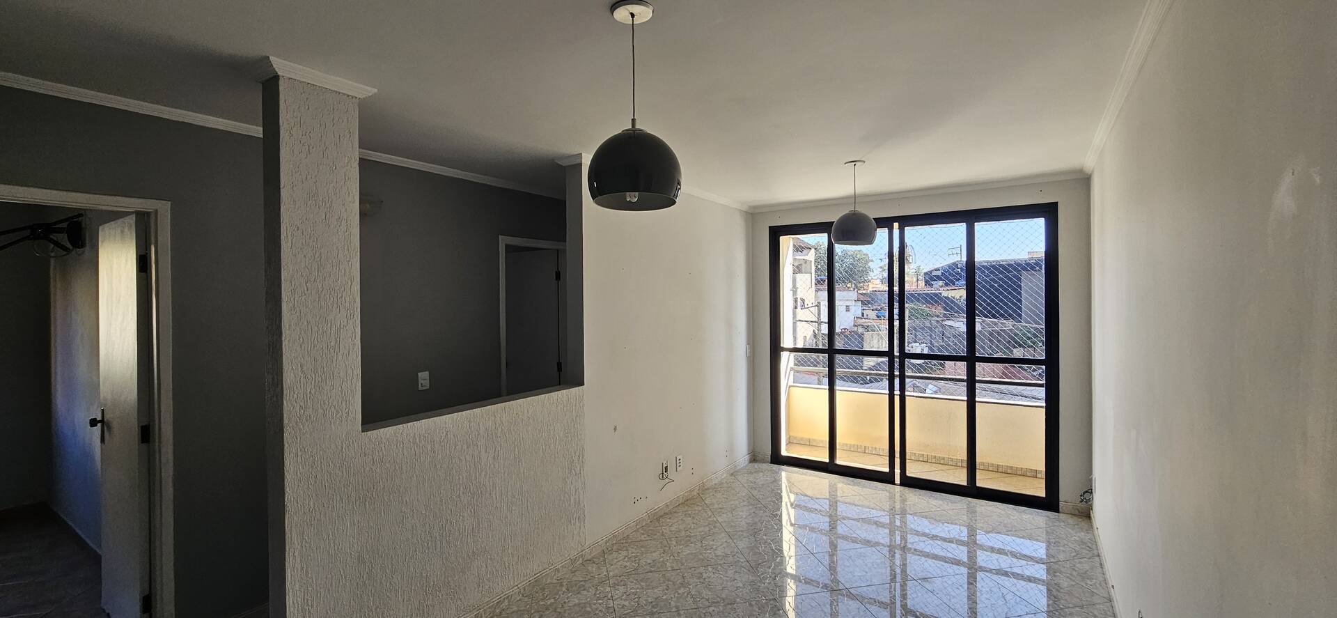 #15074 - Apartamento para Venda em Osasco - SP