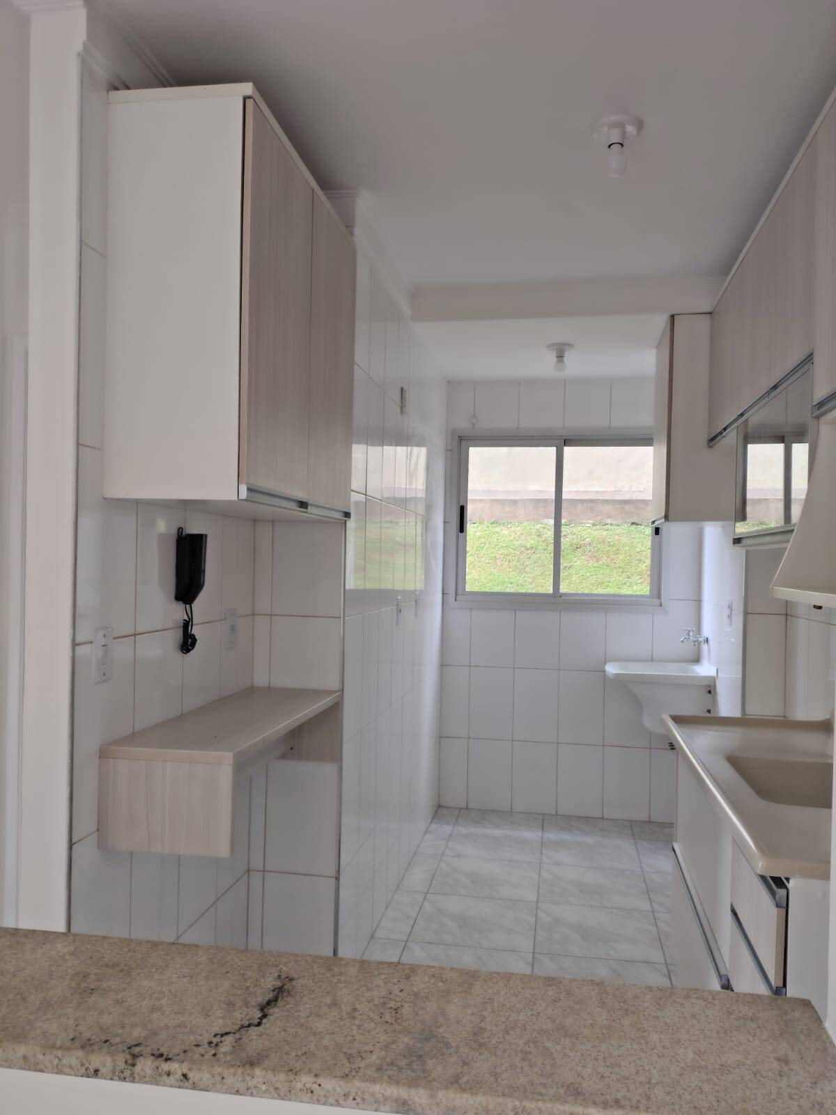 #15100 - Apartamento para Venda em Osasco - SP