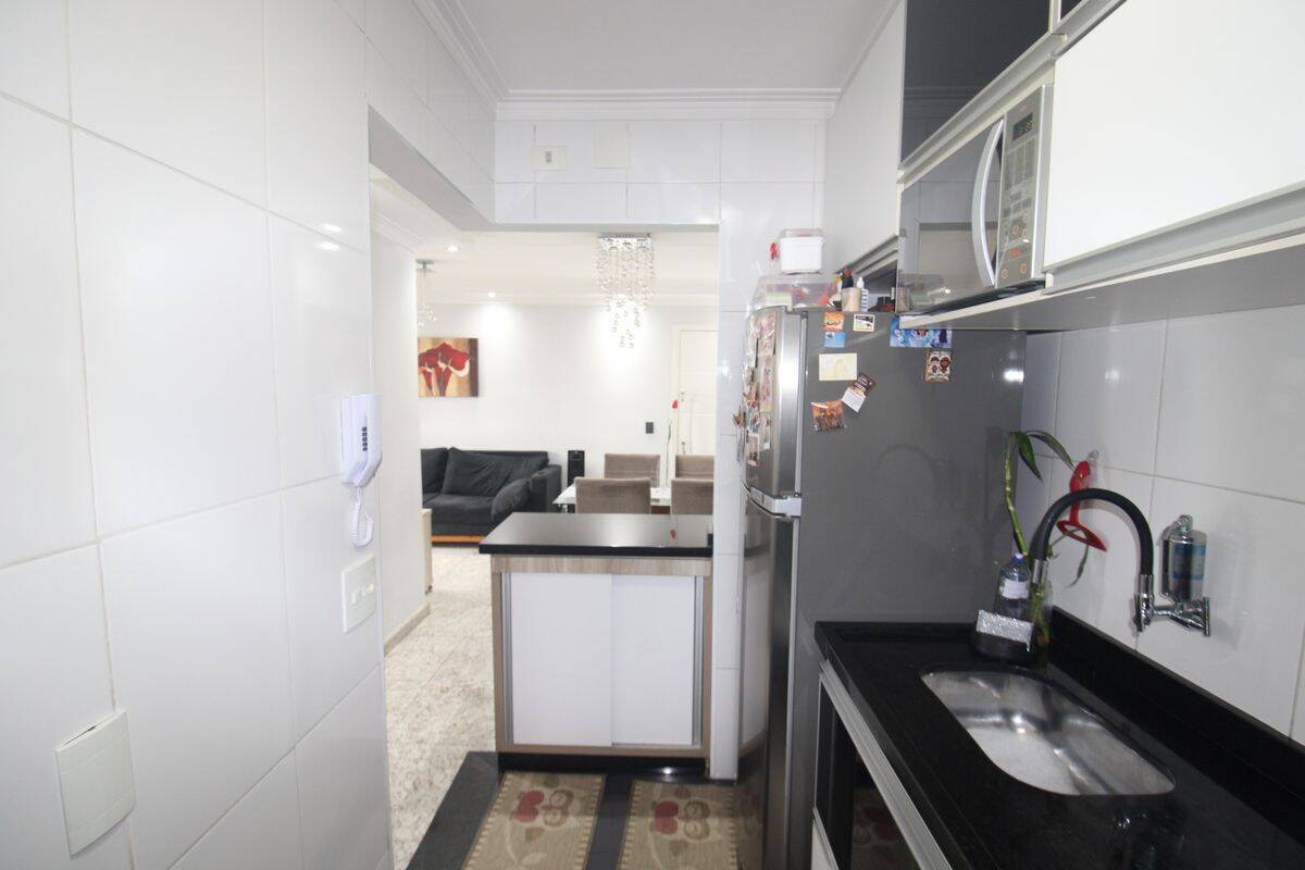 #15145 - Apartamento para Venda em São Paulo - SP