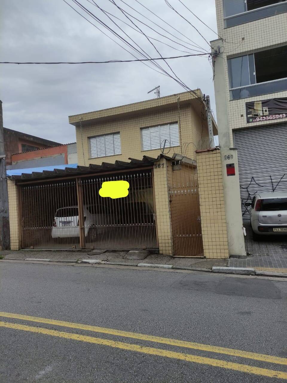 #15177 - Sobrado para Venda em Osasco - SP