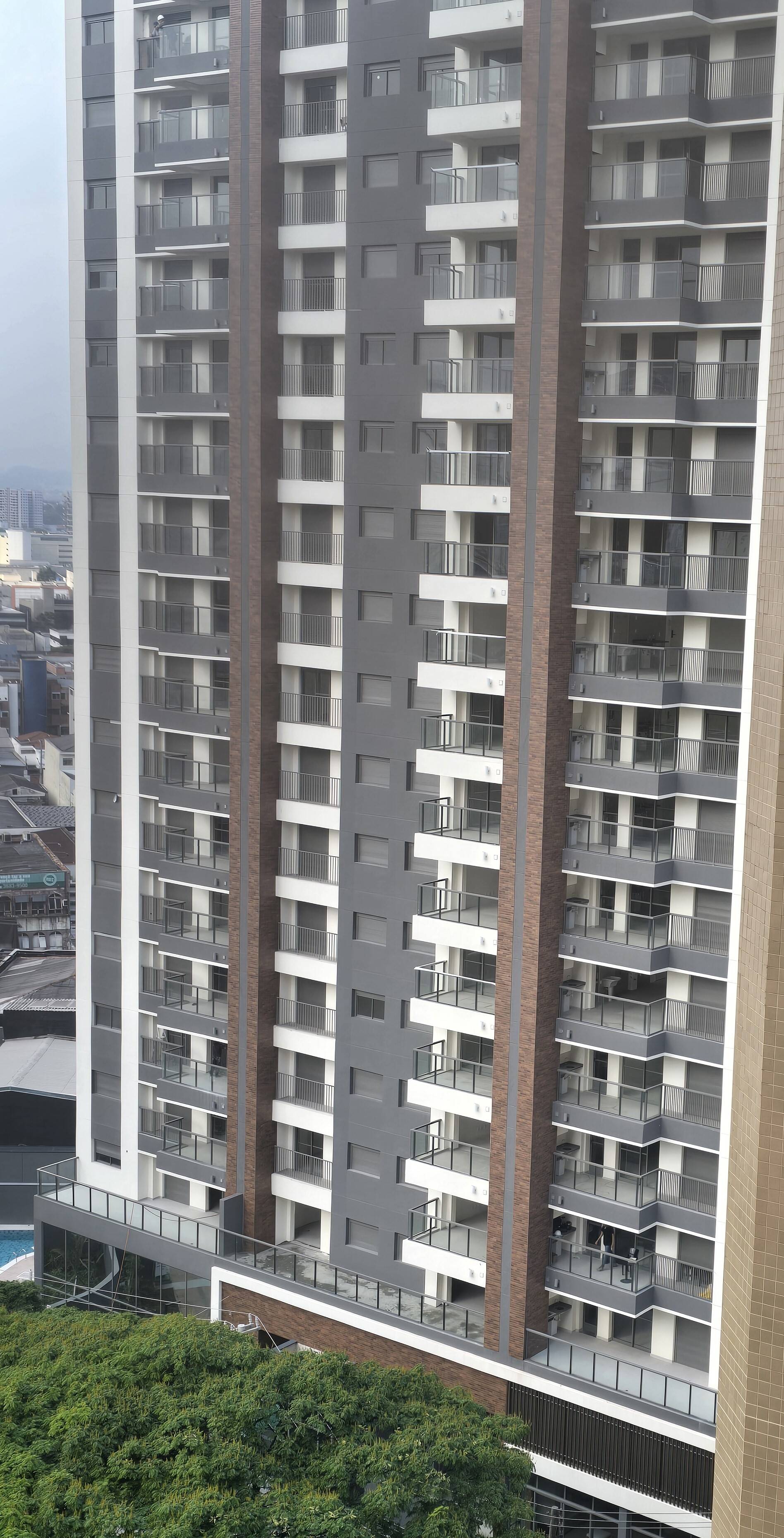 #15194 - Apartamento para Venda em Osasco - SP