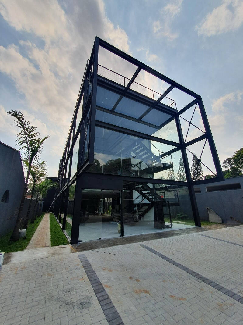 #15210 - Prédio comercial para Venda em São Paulo - SP