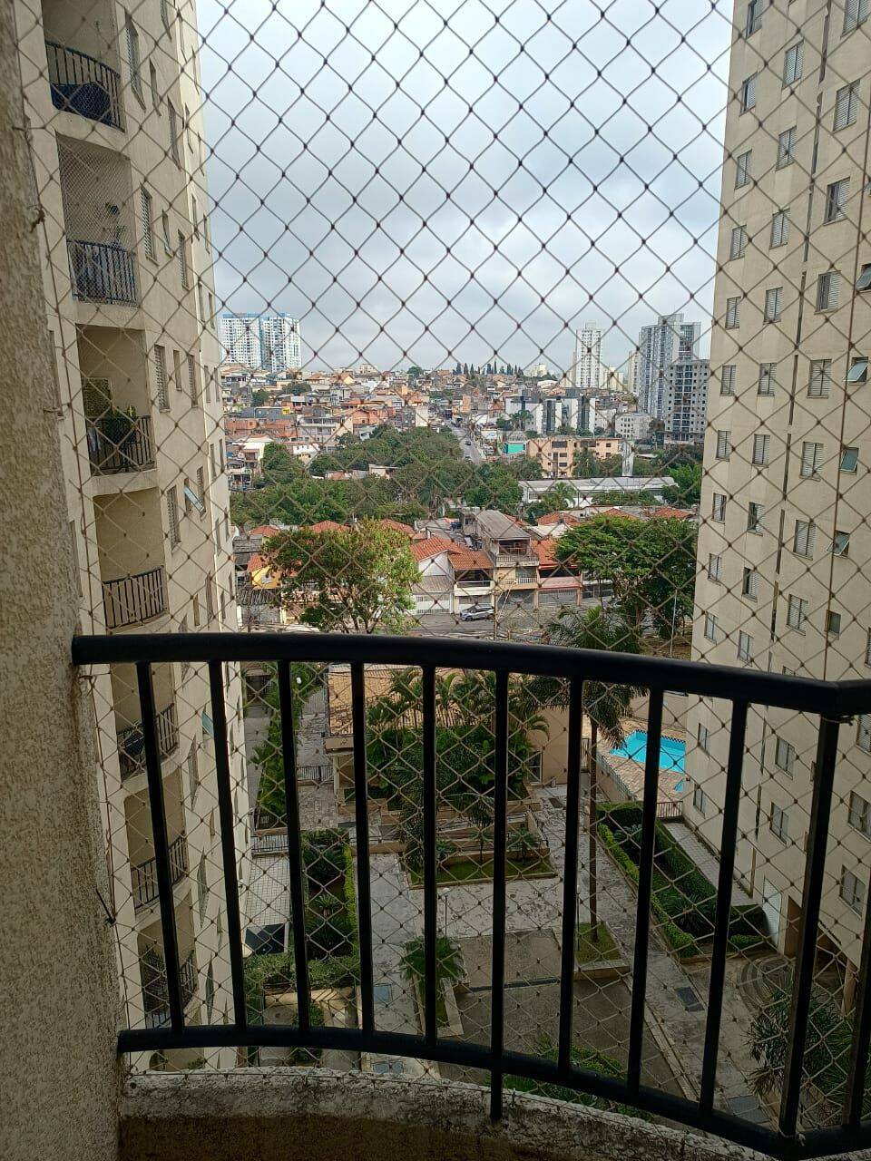 #15251 - Apartamento para Venda em Osasco - SP