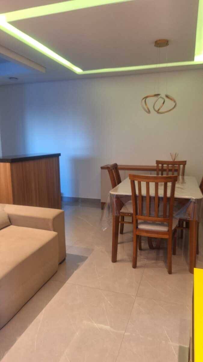 #15253 - Apartamento para Venda em Barueri - SP