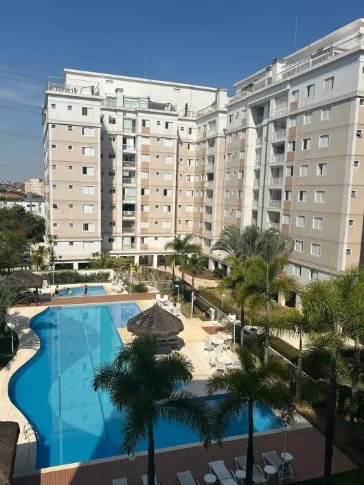 #15274 - Apartamento para Venda em São Paulo - SP