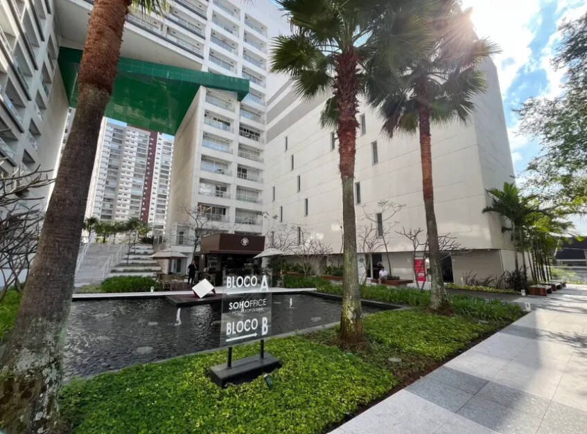 #15279 - Sala para Venda em São Paulo - SP