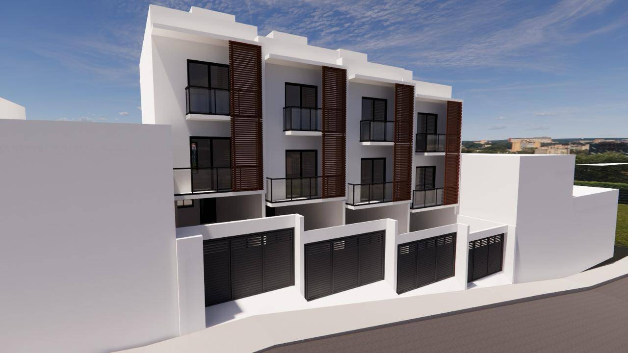 #9022 - Sobrado para Venda em Osasco - SP