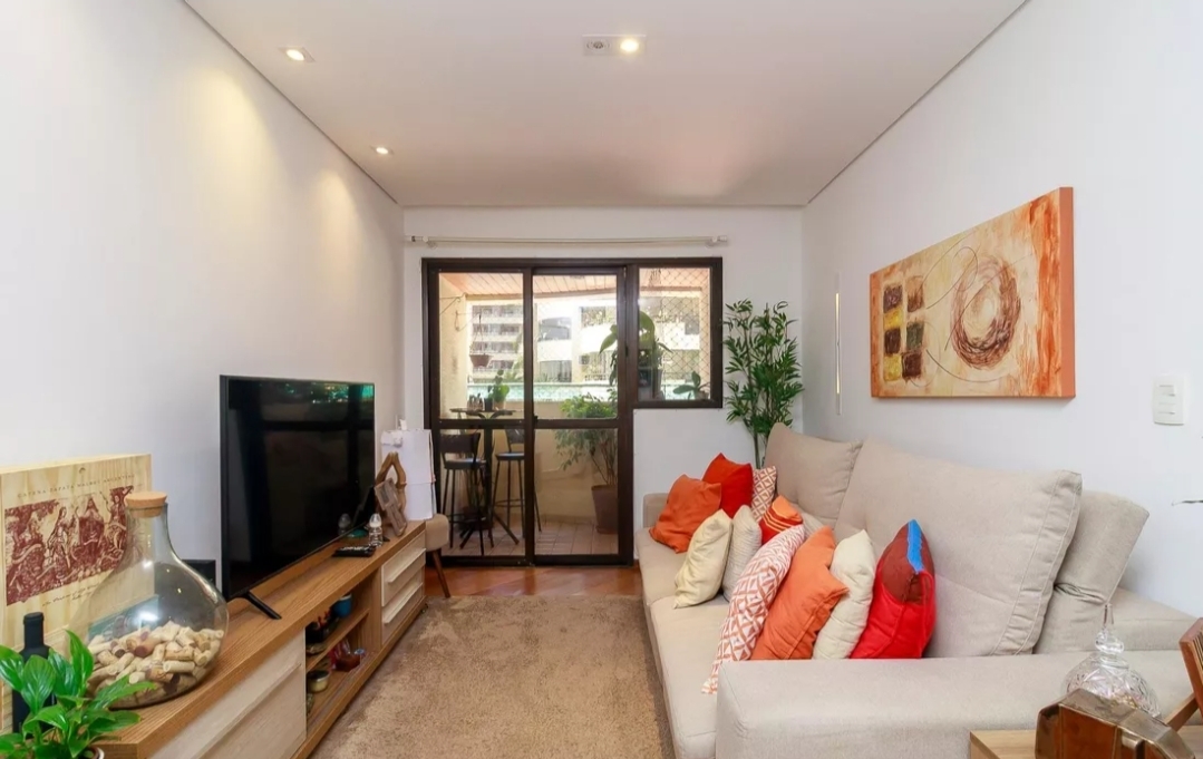 #15415 - Apartamento para Venda em Osasco - SP