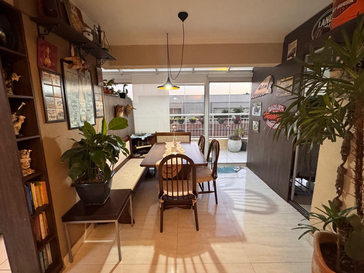 #15420 - Apartamento para Venda em São Paulo - SP