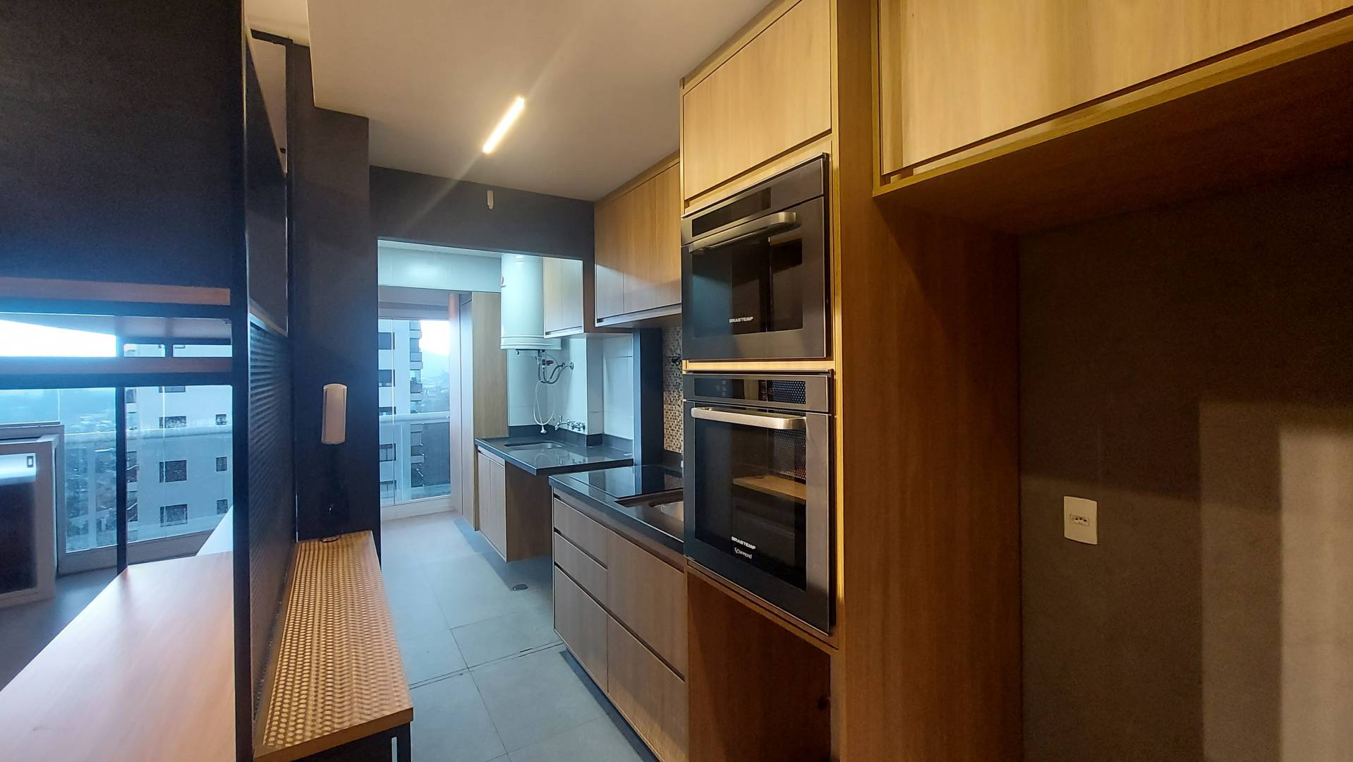 #15442 - Apartamento para Venda em Barueri - SP