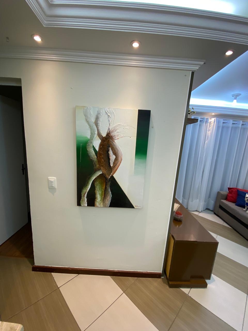 #15454 - Apartamento para Venda em Cotia - SP