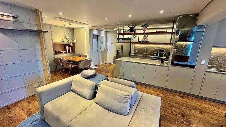 #15452 - Apartamento para Venda em Osasco - SP