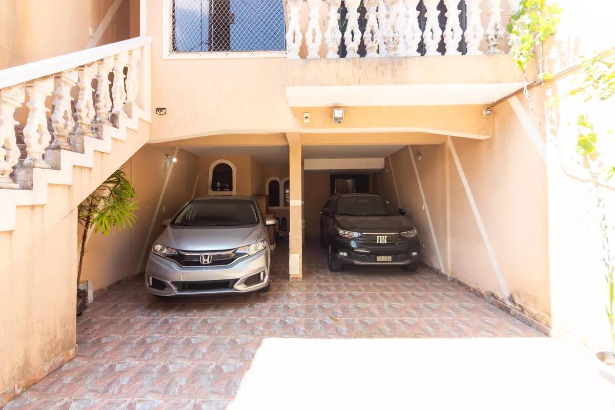 #15453 - Casa para Venda em Osasco - SP