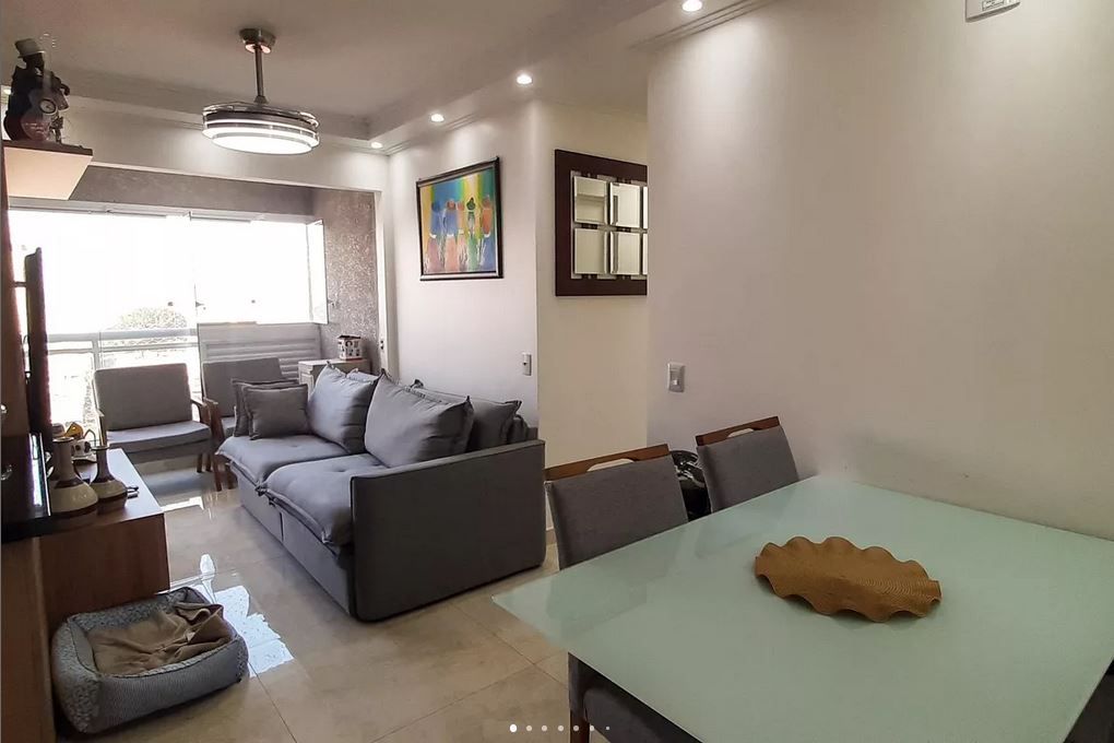 #15549 - Apartamento para Venda em Osasco - SP