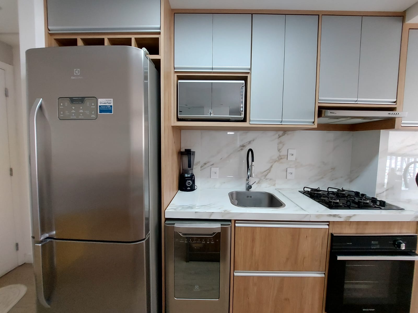 #15552 - Apartamento para Venda em Osasco - SP