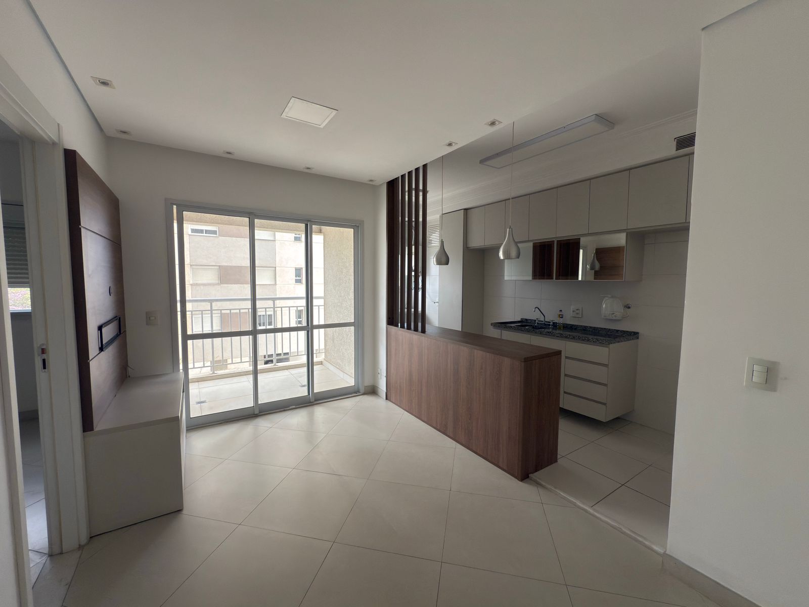 #15560 - Apartamento para Locação em Osasco - SP