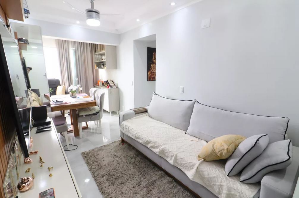 #15562 - Apartamento para Venda em Osasco - SP