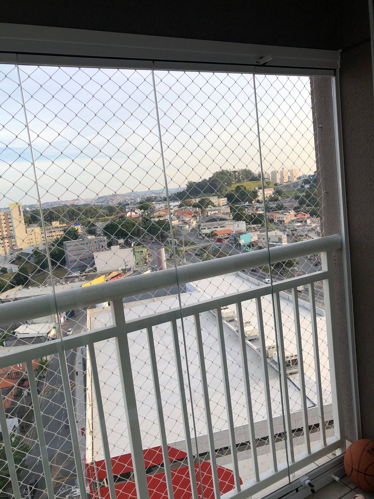 #15580 - Apartamento para Venda em Barueri - SP