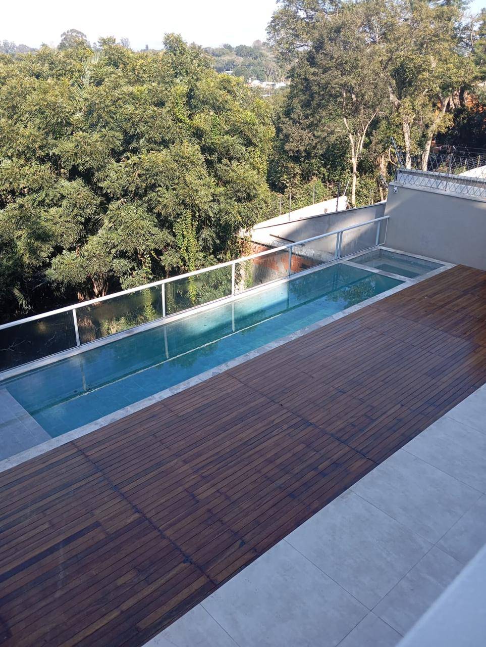 #15587 - Casa em condomínio para Venda em Carapicuíba - SP