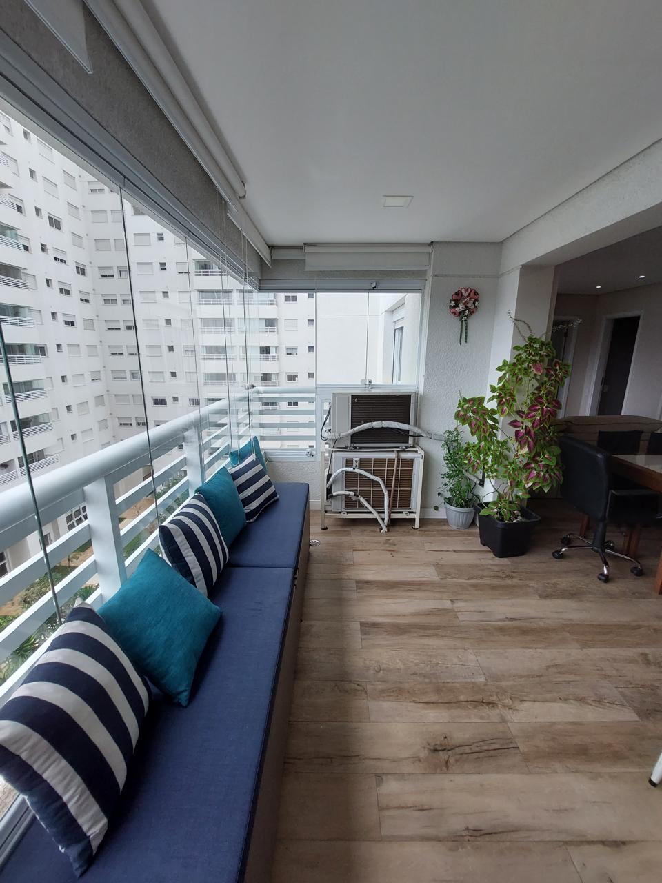 #15616 - Apartamento para Venda em Osasco - SP